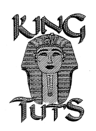 KING TUT'S