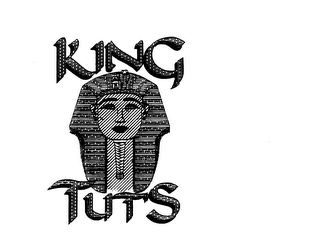 KING TUT'S