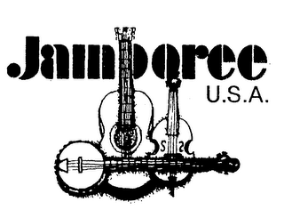 JAMBOREE U.S.A.
