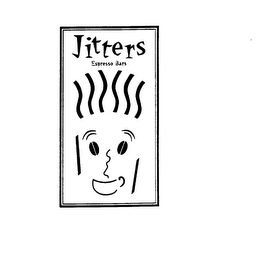 JITTERS ESPRESSO BARS