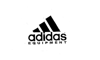 ADIDAS EQUIPMENT
