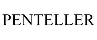 PENTELLER