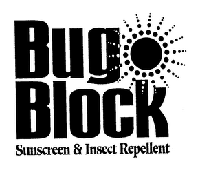 BUG BLOCK SUNSCREEN & INSECT REPELLENT