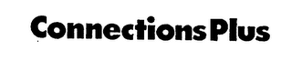 CONNECTIONSPLUS