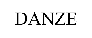 DANZE