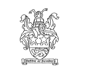FORTITER AC FIRMITER