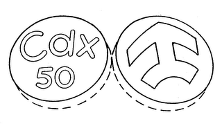 CDX 50