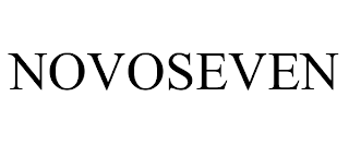 NOVOSEVEN