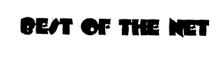 BEST OF THE NET