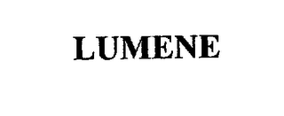 LUMENE