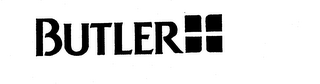 BUTLER