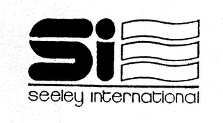 SI SEELEY INTERNATIONAL