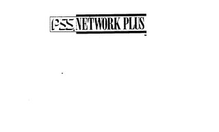 PSS NETWORK PLUS