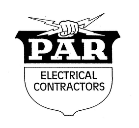 PAR ELECTRICAL CONTRACTORS