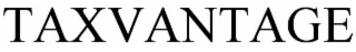 TAXVANTAGE