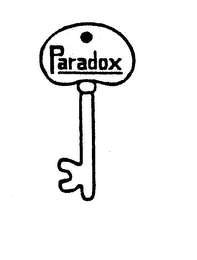 PARADOX