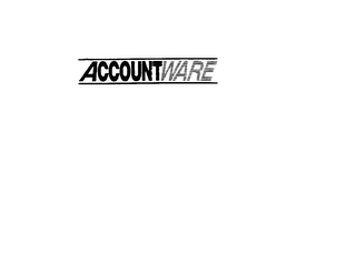ACCOUNTWARE