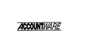 ACCOUNTWARE