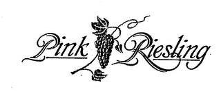 PINK RIESLING