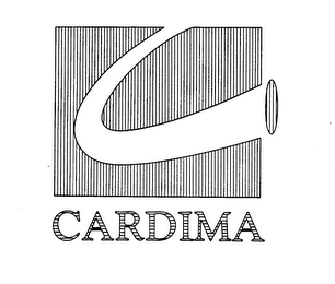 C CARDIMA