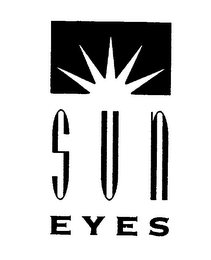 SUN EYES
