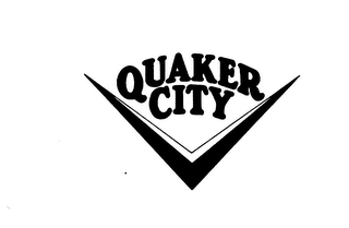QUAKER CITY