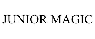 JUNIOR MAGIC