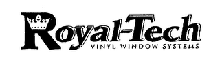 ROYAL-TECH VINYL WINDOW SYSTEMS