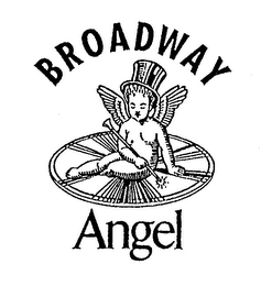 BROADWAY ANGEL