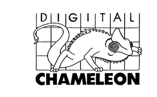 DIGITAL CHAMELEON