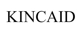 KINCAID