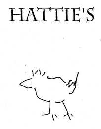 HATTIE'S