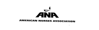 ANA AMERICAN NURSES ASSOCIATION