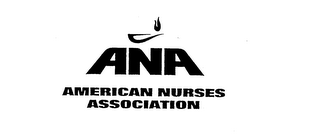 ANA AMERICAN NURSES ASSOCIATION