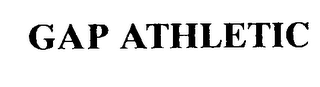 GAP ATHLETIC