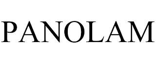 PANOLAM