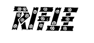 RIFLE