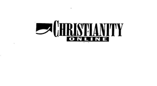 CHRISTIANITY ONLINE