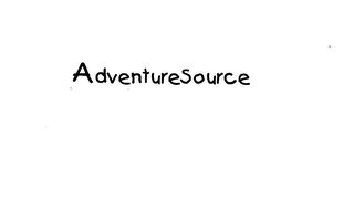 ADVENTURESOURCE
