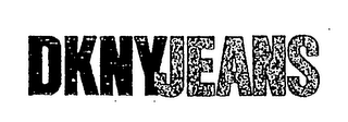 DKNYJEANS