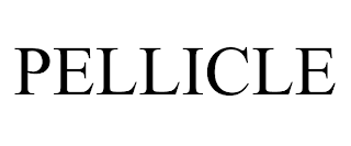 PELLICLE