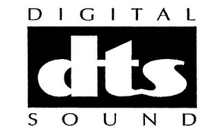 DTS DIGITAL SOUND