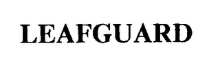 LEAFGUARD