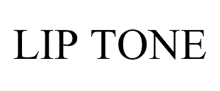 LIP TONE
