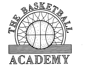 THE BASKETBALL ACADEMY