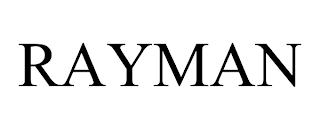 RAYMAN