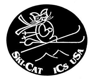 SKI-CAT ICS USA