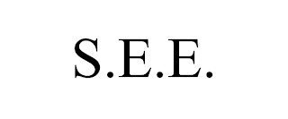 S.E.E.