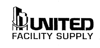 UNITED FACILITY SUPPLY