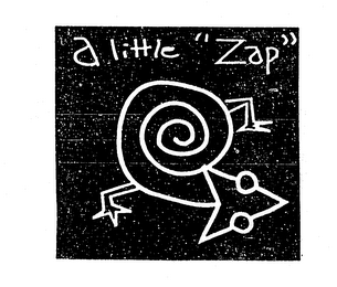 A LITTLE "ZAP"